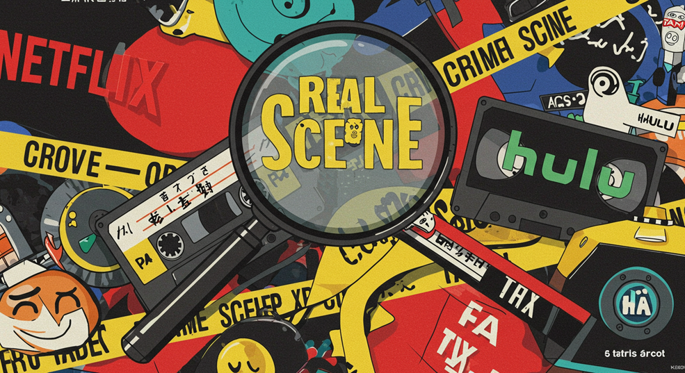 『REAL 恋愛サツ人捜査班』動画を無料で見る方法｜配信サービス完全比較