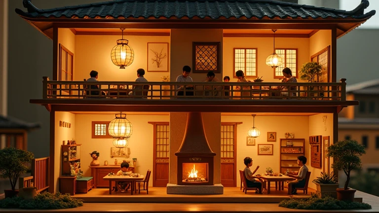 「組み立て式家族」韓国ドラマの魅力と感想を徹底解説！動画配信情報も