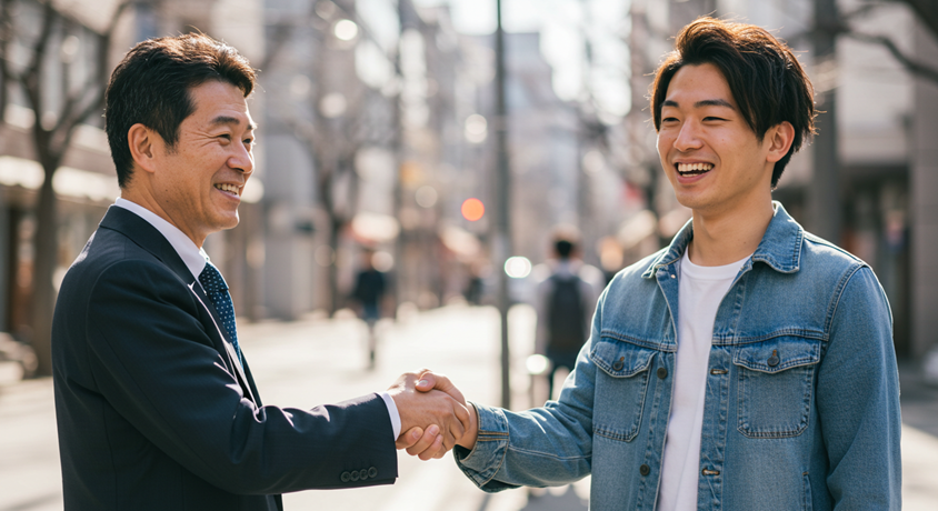 「ザ・トラベルナース」岡田将生×中井貴一共演！最終回までの感動のあらすじと名シーン