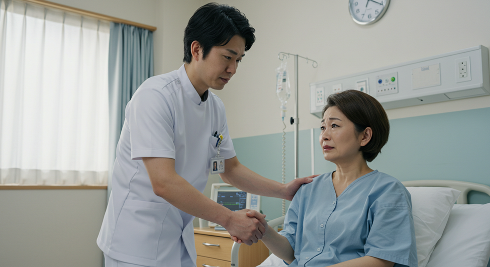 中井貴一がスーパーナースを熱演！「ザ・トラベルナース」第2期の感動エピソードトップ5