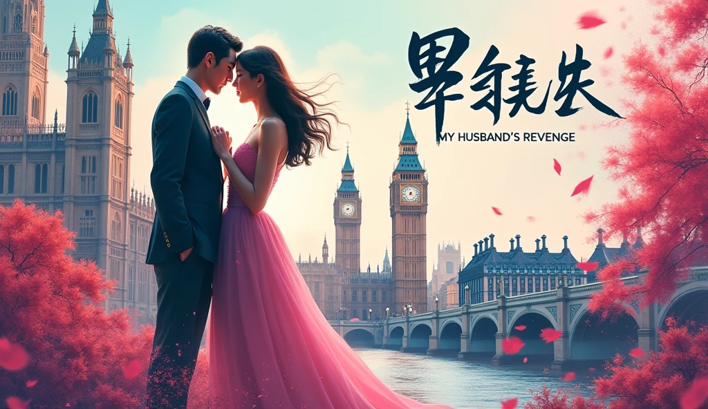 「私の夫と結婚して」韓国ドラマのあらすじ＆キャスト情報｜全話リストも公開！