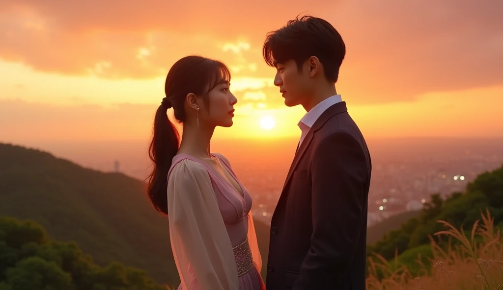韓国ドラマ「私の夫と結婚して」の見どころは？感想レビューで面白いポイントを徹底解説！