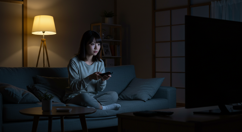 『ミリー・ブラック』見逃し配信の視聴方法とU-NEXT無料トライアルの活用法