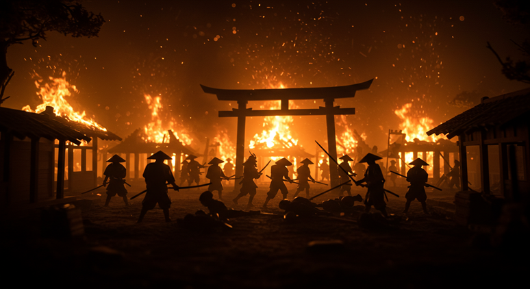 『SHOGUN 将軍』真田広之主演の時代劇ドラマが描く原作との違いとは？