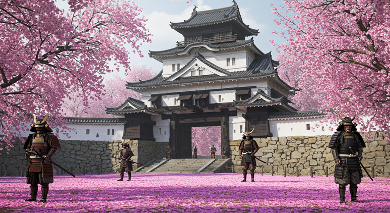 『SHOGUN 将軍』のネタバレ解説！物語の全貌と最終回の見どころ