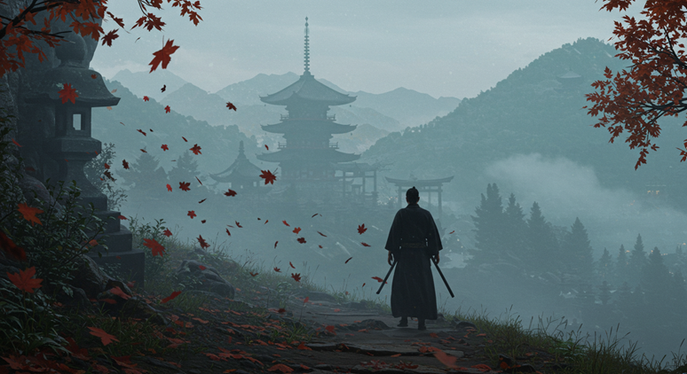 ディズニープラス独占『SHOGUN 将軍』が示す社会現象と成功の理由