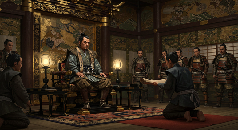 『SHOGUN 将軍』はどこまでリアル？時代考証とポリコレの影響を探る