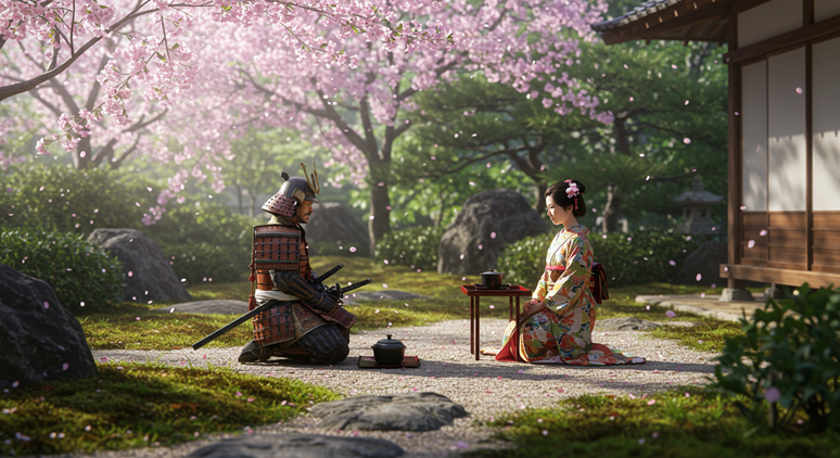 Lady Marikoとは何者？ドラマ『SHOGUN 将軍』の魅力を深掘り！