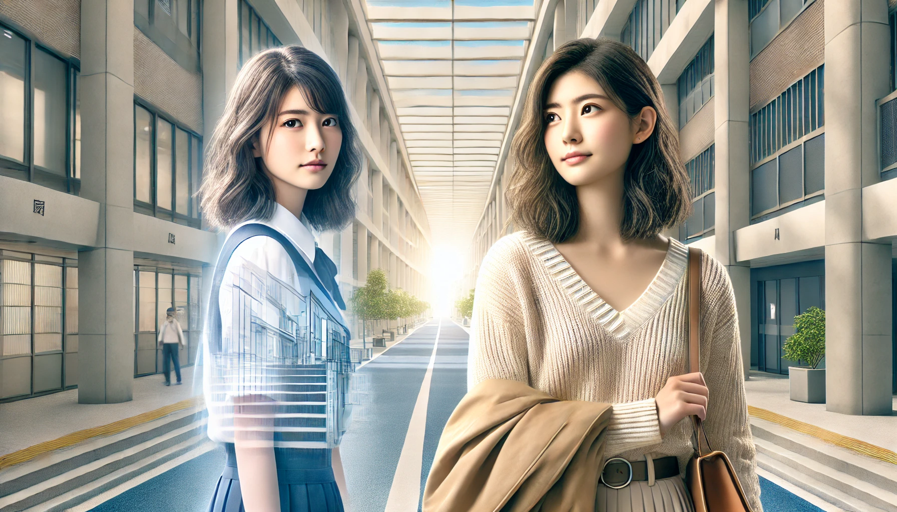 冬ドラマ『私は整形美人』徹底解説！心揺さぶるストーリーとキャストの魅力