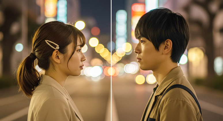 【私は整形美人】日本版ドラマの魅力とは？石井杏奈＆本田響矢の共演で描かれる本当の美しさ