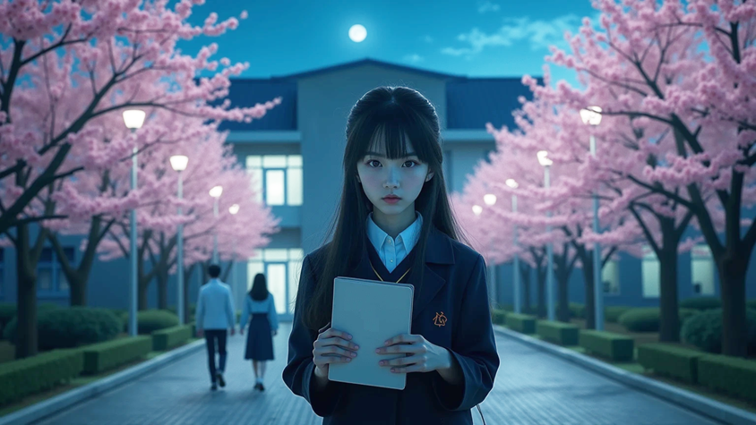 『MADDER（マダー）その事件、ワタシが犯人です』徹底解説｜2025年春の話題作を深掘り